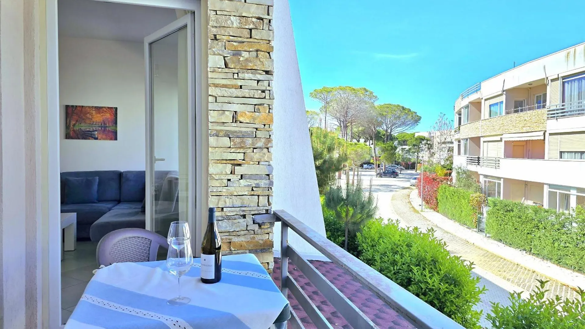 Lura 2 Holiday Homes 242 Plazhi San Pietro
